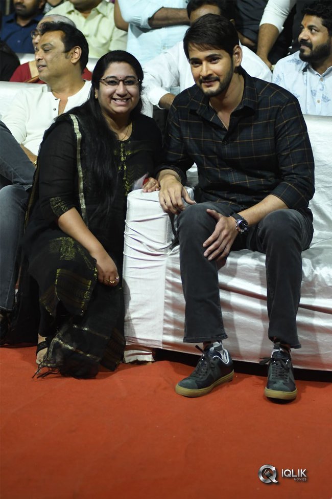 Sammohanam-Movie-Pre-Release-Event